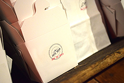 ITS YOUR WORLD BAR MITZVAH